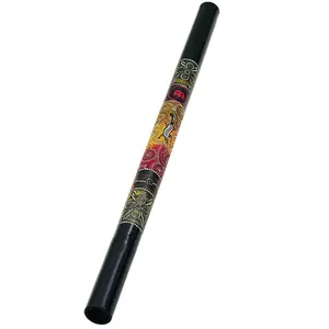 Meinl Percussion - Ddg1-Bk - Didgeridoo Bambou Noir