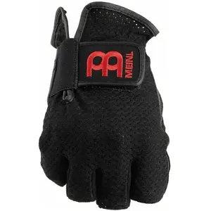 Meinl L MDGFL - Paire de gants spécial batteurs