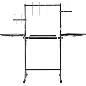 Meinl TMPWS Percussion Workstation