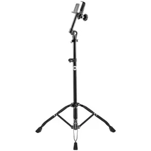 Meinl THBS-BK Support Theadliner Bongo Noir pas cher