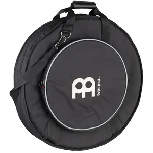 Comparateur de prix : Meinl MCB22-BP - Housse Cymbales 22 Avec Courroies