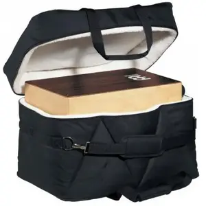 Housse pour Cajon bass Meinl MDLXCJB-L