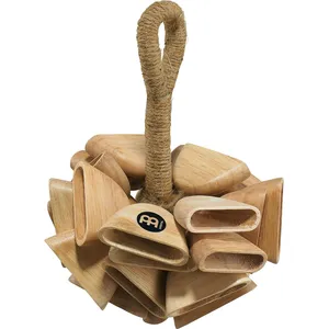 Meinl WA2NT - Waterfall Bois Naturel pas cher