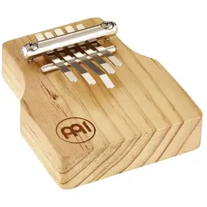 Meinl KA5-S - Kalimba 5 Notes Petit Modele