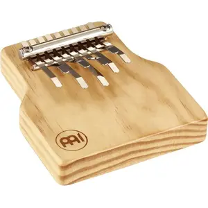 Meinl KA9-M - Kalimba 9 notes modèle moyen