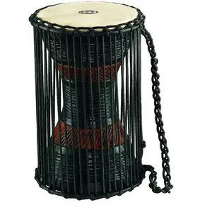 Meinl ATD-M - Talking Drum Acajou Medium pas cher