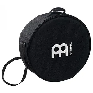 Meinl MFDB-14BE - Housse Bendir 14 Noir pas cher