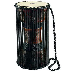 Meinl ATD-L - Talking Drum Acajou Large