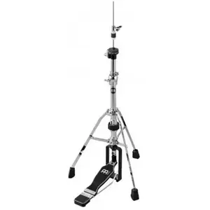 Comparateur de prix : Meinl MLH - Pédale de charlestion pour joueur de cajon