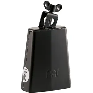 Meinl HCO4BK - Cloche Headliner 5 Noire