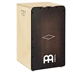 Meinl AESLEYB - Cajon Artisan Solea