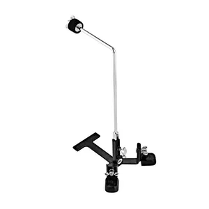 Meinl PM-2 - Attache Cymbale Pedale Grosse Caisse