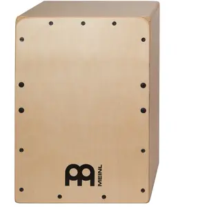 Meinl JC50B Jam Bouleau de la Baltique               