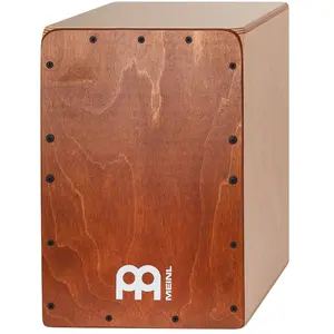 Meinl JC50ab - Jam Cajon Almond Birch Frontplate Cajon
