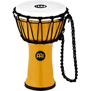 Meinl JRD-Y - Djembe jr. Meinl 7 jaune