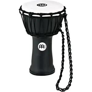 Meinl Meinl Jrd-Bk - Djembe Jr. Meinl 7" Noir