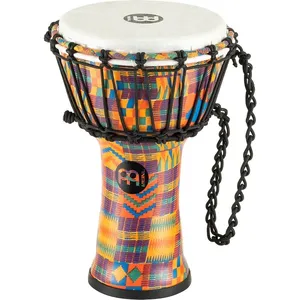 Meinl JRD-KQ Junior Djembé Kenyan Quilt 7 pouces pas cher