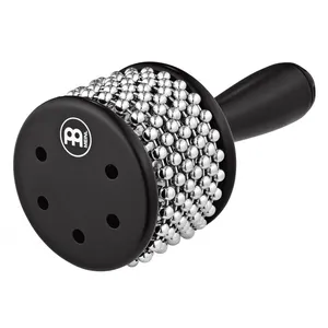 Meinl PCA5BK-XS - Calebasse mini turbo standard pas cher