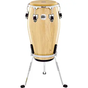 Meinl MEC1212NT-CH Marathon Exclusive Natural Conga