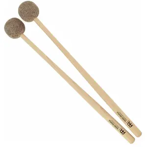 Meinl MPM1 - Mailloche Erable, Tete Large, Mh pas cher