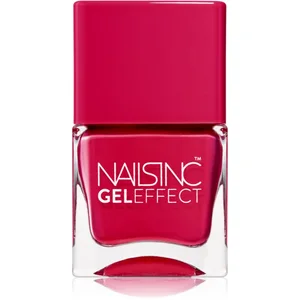 Nails Inc. Vernis à ongles effet gel Covent Garden Place 14 ml