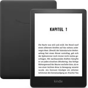 Amazon Kindle Paperwhite Signature 6,8 32 Go [Wi-Fi, 11e génération] n... pas cher