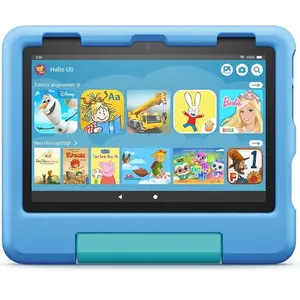 Amazon Fire HD 8 32 Go Bleu pas cher