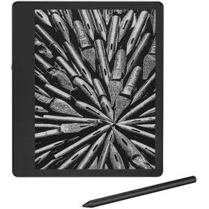 Amazon Kindle Scribe E-Book 10,2" 16 Go noir avec stylet de base pas cher