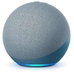 Comparateur de prix : Amazon Amazon Echo (4th Generation) - Enceinte sans fil Bluetooth - Gris