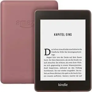 Amazon Kindle Paperwhite 6 8Go [Wi-Fi, 4e génération] violet pas cher