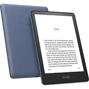 Amazon Kindle Paperwhite Signature 6,8 32 Go [Wi-Fi, 11e génération] b... pas cher