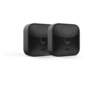 Caméra de surveillance BLINK Wifi Outdoor 2 caméras pas cher
