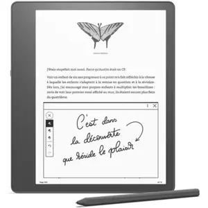 Bloc-notes numérique AMAZON Kindle Scribe TU pas cher