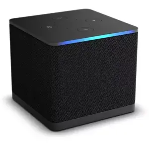 Passerelle multimédia AMAZON Fire TV Cube avec Alexa 2022