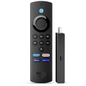 Comparateur de prix : Passerelle multimédia AMAZON Fire TV Stick Lite telecommande alexa
