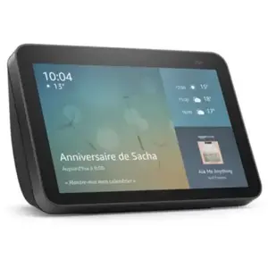 Amazon Echo Show 8 (2nd gen.) pas cher