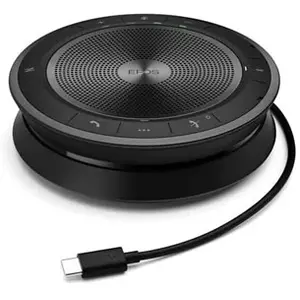 Comparateur de prix : Casque sans fil - EPOS - IMPACT SDW 5034 - DECT - Optimisé pour communication unifiée - Noir