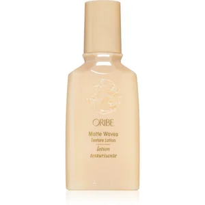 Oribe Matte Waves Texture Lotion For Unisex 3.4 oz Lotion pas cher
