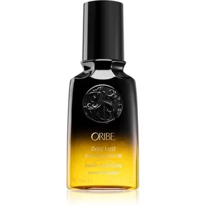 Comparateur de prix : Gold Lust Nourishing Hair Oil - Huile cheveux format voyage Oribe
