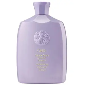 Serene Scalp Oil Control Shampoo by Oribe for Unisex - 8.5 oz Shampoo pas cher