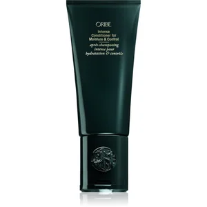 Oribe Moisture & Control après-shampoing hydratant 200 ml