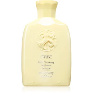 Oribe Hair Alchemy Resilience Shampoo da viaggio 75 ml pas cher