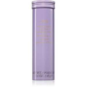 Comparateur de prix : ORIBE Serene Scalp Oil Control Dry Shampoo Powder 45 g