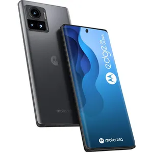 Comparateur de prix : Motorola edge Ultra 16,9 cm (6.67") Double SIM Android 12 5G USB Type-C 12 Go 256 Go 4610 mAh Noir