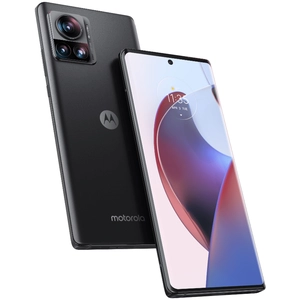 Motorola Smartphone Moto Edge 30 Ultra PAUR0000GB 6.6 FHD+ Qualcomm Sn... pas cher