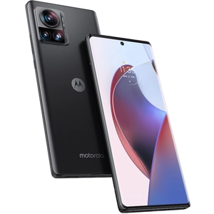 Motorola Edge 30 Ultra 12/256 Go Gris acier - PAUR0005PL pas cher