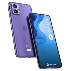 Motorola edge 30 Neo 15,9 cm (6.28") Double SIM Android 12 5G USB Type-C 8 Go 128 Go 4020 mAh Violet pas cher