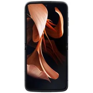 Motorola razr 2022 256Go, Noir, débloqué - Neuf pas cher