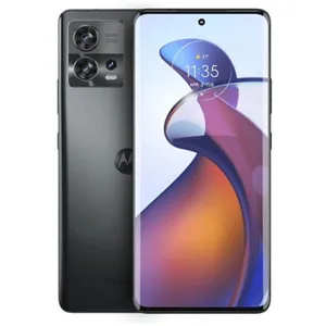 Smartphone Motorola Edge 30 Fusion noir 6.55 RAM 8 Go stockage 8 Go pas cher