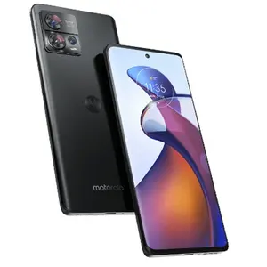 Motorola edge 30 Fusion 16,6 cm (6.55") Double SIM Android 12 5G USB Type-C 8 Go 128 Go 4400 mAh Gris pas cher